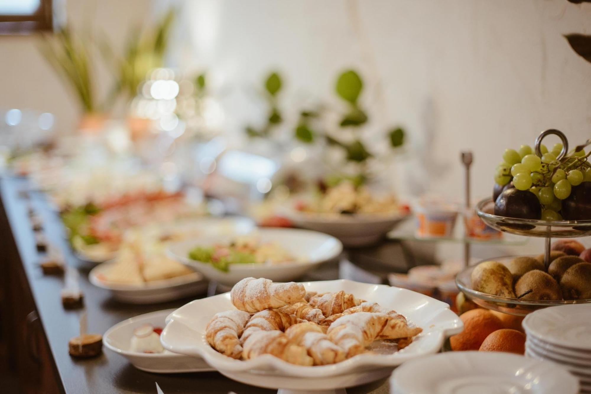 Mulk Checz Kaszebsko Bed & Breakfast Myszewko ภายนอก รูปภาพ