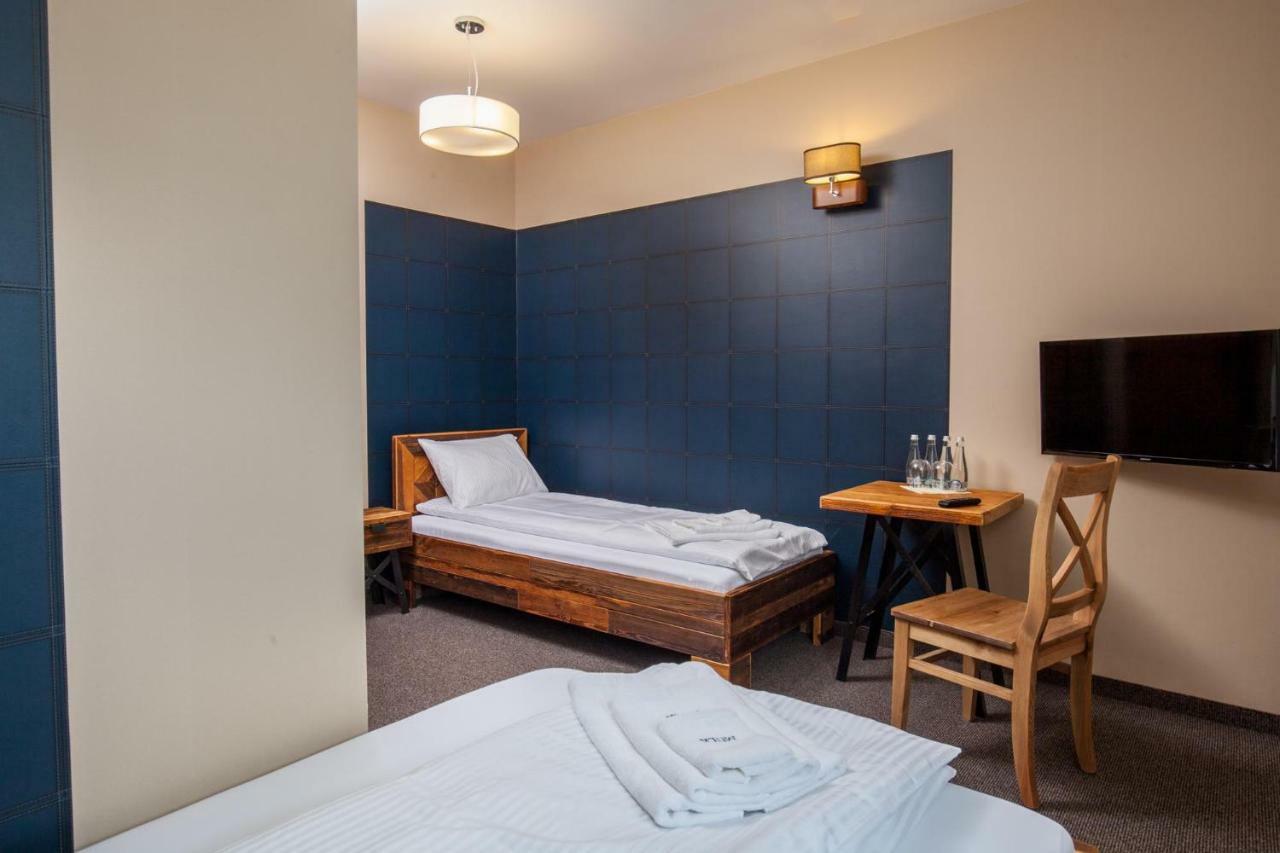 Mulk Checz Kaszebsko Bed & Breakfast Myszewko ภายนอก รูปภาพ