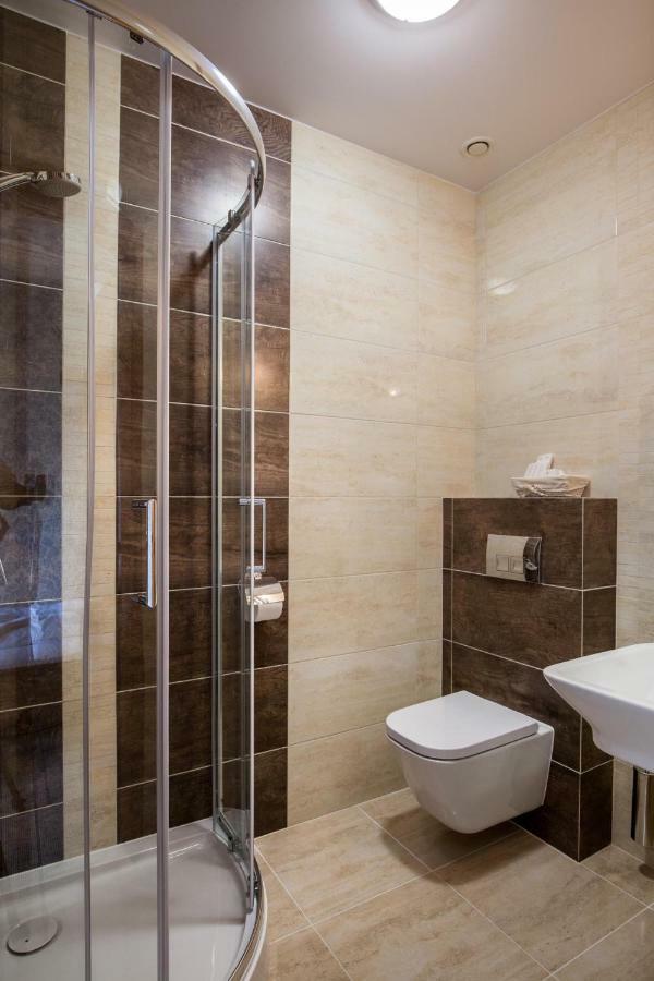 Mulk Checz Kaszebsko Bed & Breakfast Myszewko ภายนอก รูปภาพ