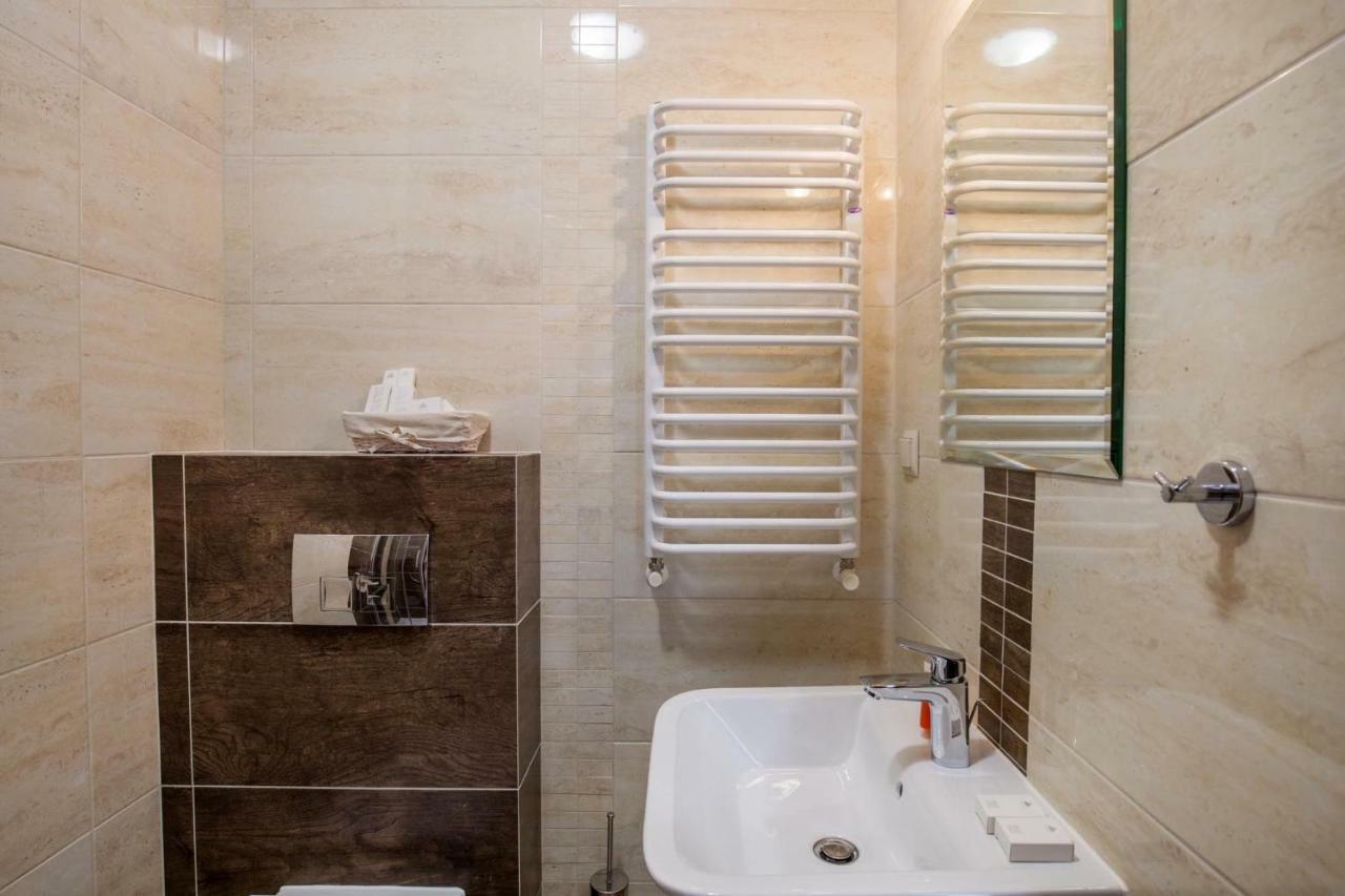 Mulk Checz Kaszebsko Bed & Breakfast Myszewko ภายนอก รูปภาพ