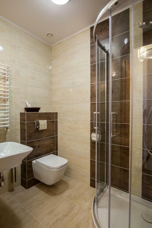 Mulk Checz Kaszebsko Bed & Breakfast Myszewko ภายนอก รูปภาพ