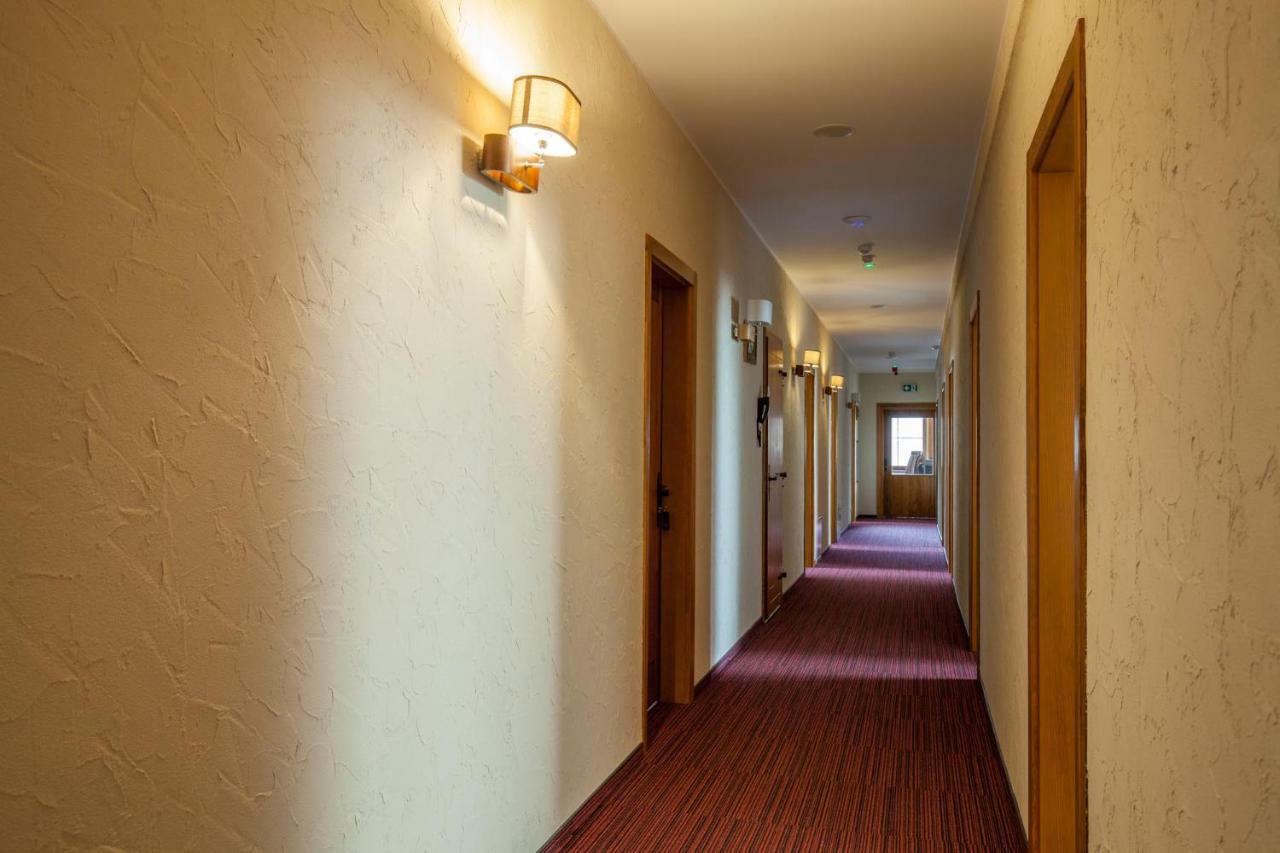 Mulk Checz Kaszebsko Bed & Breakfast Myszewko ภายนอก รูปภาพ