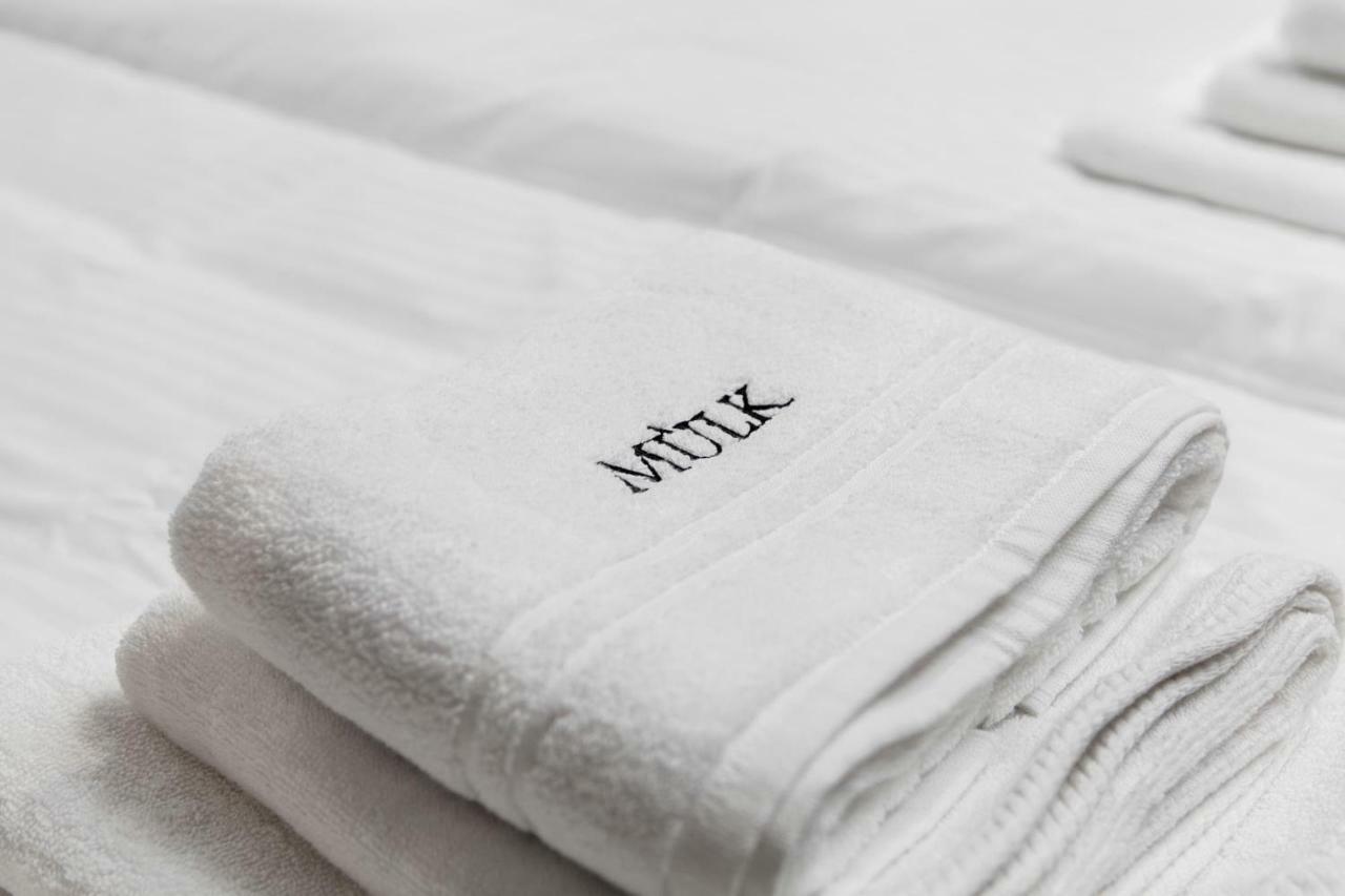 Mulk Checz Kaszebsko Bed & Breakfast Myszewko ภายนอก รูปภาพ
