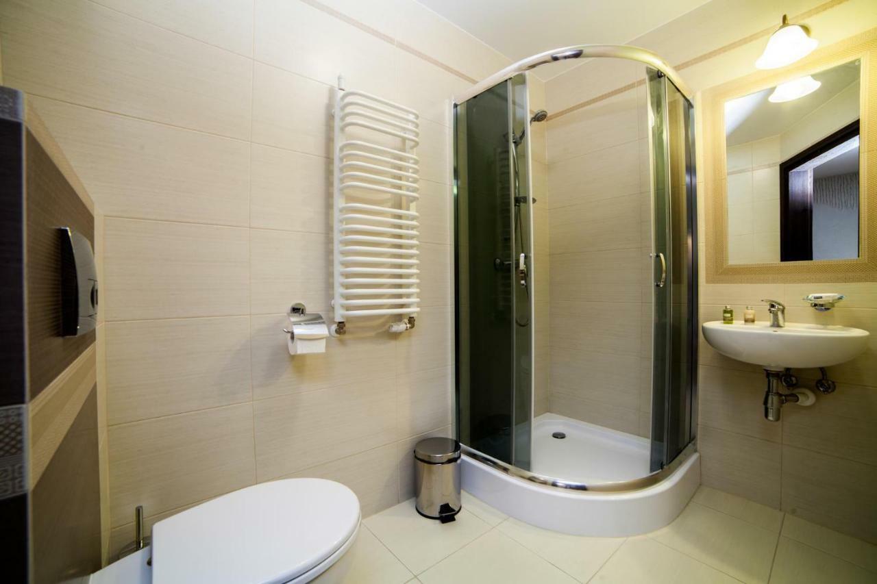 Mulk Checz Kaszebsko Bed & Breakfast Myszewko ภายนอก รูปภาพ